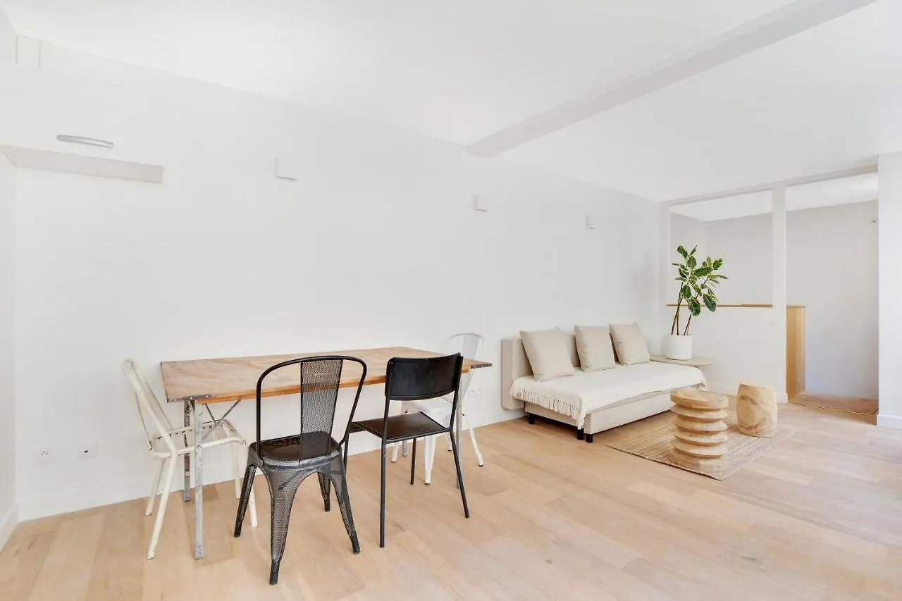 Apartment Pick A Flat's In Louvre - Rue Sainte Anne *