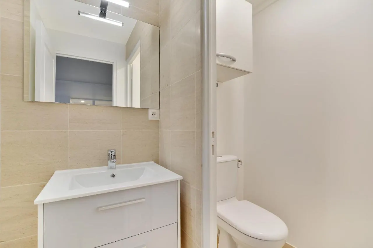 Pick A Flat's In Louvre - Rue Sainte Anne * 파리